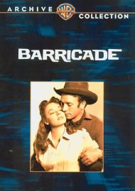 Barricade Barricade Boxcover