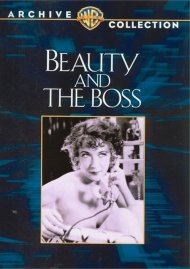Beauty And The Boss Beauty And The Boss Boxcover