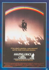 Amazing Grace And Chuck Amazing Grace And Chuck Boxcover