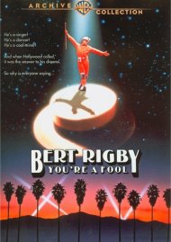 Bert Rigby, You're A Fool Bert Rigby, You're A Fool Boxcover