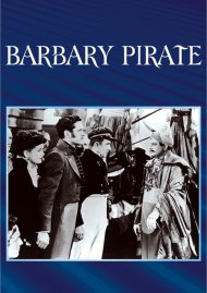 Barbary Pirate Barbary Pirate Boxcover