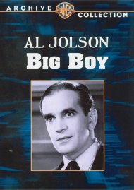 Big Boy Big Boy Boxcover