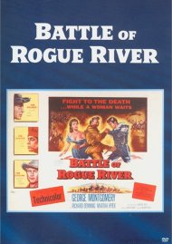 Battle Of Rogue River Battle Of Rogue River Boxcover