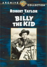 Billy The Kid Billy The Kid Boxcover