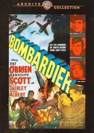 Bombardier Bombardier Boxcover
