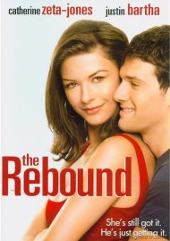 Rebound, The Rebound, The Boxcover