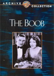 Boob, The Boob, The Boxcover