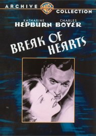 Break Of Hearts Break Of Hearts Boxcover
