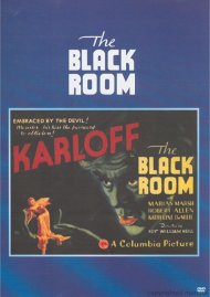 Black Room, The Black Room, The Boxcover