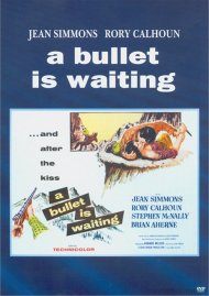 Bullet is Waiting, A Bullet is Waiting, A Boxcover