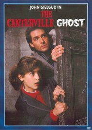 Canterville Ghost, The Canterville Ghost, The Boxcover