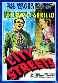 City Streets City Streets Boxcover