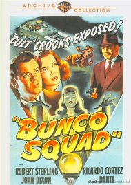 Bunco Squad Bunco Squad Boxcover