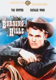 Burning Hills, The Burning Hills, The Boxcover