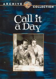 Call It A Day Call It A Day Boxcover