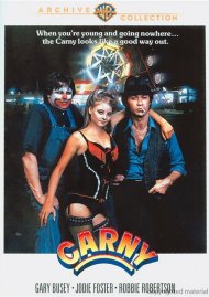 Carny Carny Boxcover