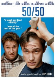 50/50 50/50 Boxcover