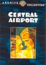 Central Airport Central Airport Boxcover