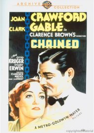 Chained Chained Boxcover