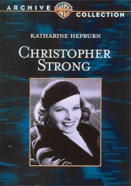 Christopher Strong Christopher Strong Boxcover