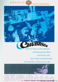 Chubasco Chubasco Boxcover