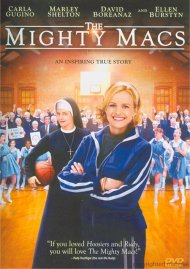 Mighty Macs, The Mighty Macs, The Boxcover