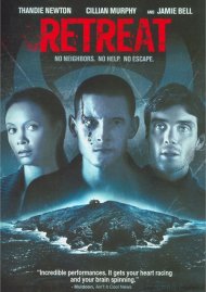 Retreat Retreat Boxcover