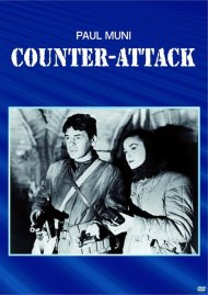 Counter-Attack Counter-Attack Boxcover