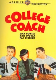 College Coach College Coach Boxcover