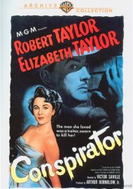 Conspirator Conspirator Boxcover