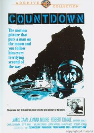 Countdown Countdown Boxcover