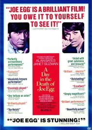 Day In The Death Of Joe Egg, A Day In The Death Of Joe Egg, A Boxcover