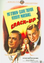 Crack-Up Crack-Up Boxcover