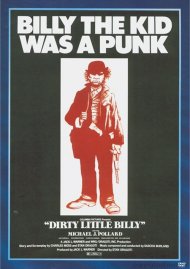 Dirty Little Billy Dirty Little Billy Boxcover