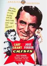 Crisis Crisis Boxcover