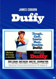 Duffy Duffy Boxcover