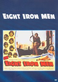 Eight Iron Men Eight Iron Men Boxcover