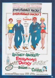 Everything's Ducky Everything's Ducky Boxcover