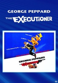Executioner, The Executioner, The Boxcover
