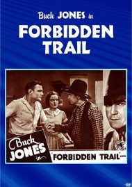 Forbidden Trail Forbidden Trail Boxcover