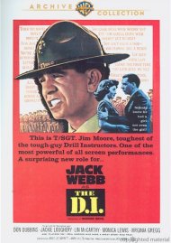 D.I., The D.I., The Boxcover