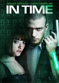 In Time In Time Boxcover