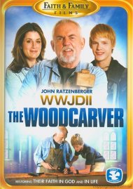 WWJD II: The Woodcarver WWJD II: The Woodcarver Boxcover