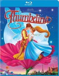 Thumbelina Thumbelina Boxcover