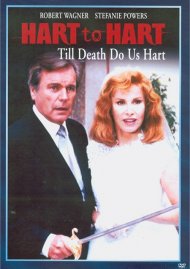 Hart To Hart: Til Death Do Us Hart