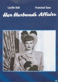 Her Husband's Affairs Her Husband's Affairs Boxcover