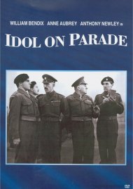 Idol On Parade Idol On Parade Boxcover