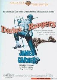 Darby's Rangers Darby's Rangers Boxcover