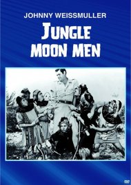 Jungle Moon Men Jungle Moon Men Boxcover