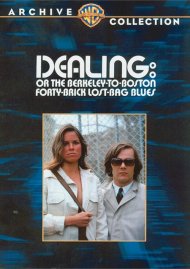 Dealing: Or The Berkeley-To-Boston Forty-Brick Lost-Bag Blues Dealing: Or The Berkeley-To-Boston Forty-Brick Lost-Bag Blues Boxcover